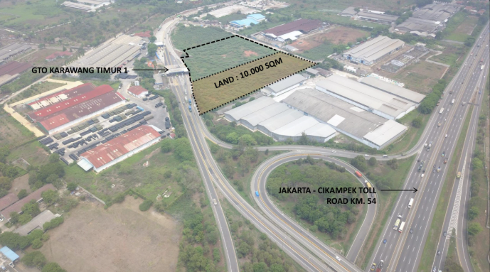 Perusahaan Jepang di Karawang Pusat Industri Berkualitas Tinggi